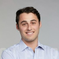 Sinjon Goldberg Email & Phone Number