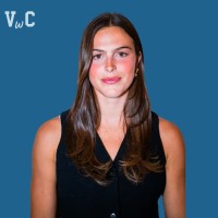 Redis Employee Grace Cooper's profile photo