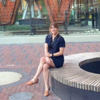 Tiger Calcium Services Inc. Employee Victoria A.'s profile photo