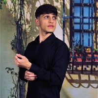 HarmonIT Employee Gabriel Molina's profile photo