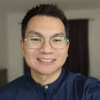 The Semiahmoo Foundation Employee Jasper MacAbulos's profile photo