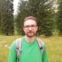 CodeWrights GmbH Employee Frank Franzoni's profile photo