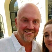 Bupa Employee Aaron Richardson's profile photo