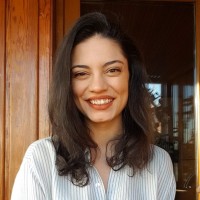 Tick Tock Boom Digital PR & Marketing Agency Employee Berçem Hansen's profile photo