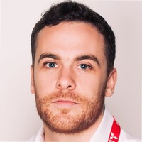 Mitsubishi Electric Living Environmental Systems UK Employee Shane Browne's profile photo