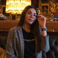Eva Beaumont Email