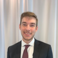 Oasis Advanced Engineering Employee Devon McInnis's profile photo