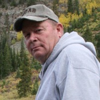 Glenn Lasater