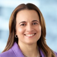 PwC Employee Nadia King's profile photo