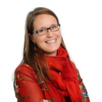 Hôpitaux Iris Sud - Iris Ziekenhuizen Zuid Employee Marie-Caroline Buysens's profile photo