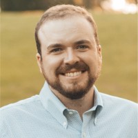 Sweet Oak Employee Vance Braddock's profile photo