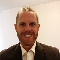 Colorado State University Employee Nathan Fall's profile photo