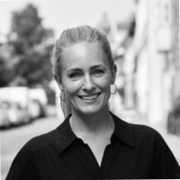 The Unicorn — A Creative Agency Employee Jannie Holte's profile photo