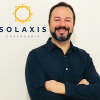 SOLAXIS - Engenharia e Sistemas Fotovoltaicos Employee Diego Saldanha's profile photo