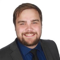 Tern Systems Employee Þór Jóhannsson's profile photo