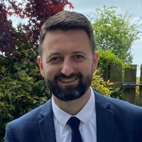 Turner Lovell Employee Mark Canning's profile photo