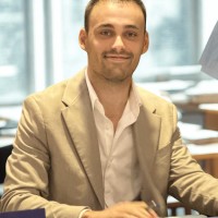 Justin Voskuil's profile photo