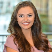 WePartner Group Employee Anna Wilson's profile photo