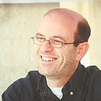 Jerusalem Post Employee Amotz Asa-El's profile photo