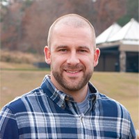 GameStop Employee Christopher Douglas's profile photo