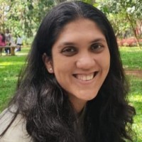 Bibli Employee Natasha Rajore's profile photo