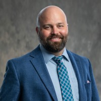 Joeris General Contractors, LLC Employee Russell Syma's profile photo
