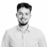 Jit Team Employee Dominik Gąsior's profile photo