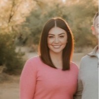 Congregation Beth Israel, Scottsdale Employee Amy Gavartin's profile photo