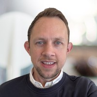 DNX Solutions Employee Chris Field's profile photo