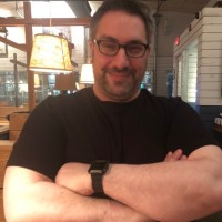 Barteca Restaurant Group Employee Kevin Cortina's profile photo