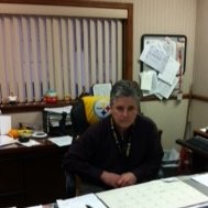 American Airlines Employee Mike Scimio's profile photo