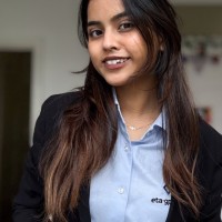 ETA Green Power Ltd Employee Sayli Vasant's profile photo