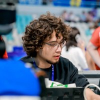 Dutch Nao Team Employee Harold Ruiter's profile photo