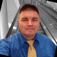 Cisco Employee Michael Rash's profile photo