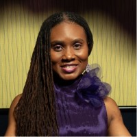 RAPIDES PARISH SCHOOL DISTRICT Employee Mahogany Polk's profile photo