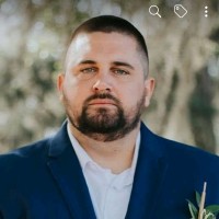 FTI Performance Employee Scott West's profile photo