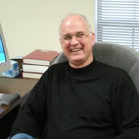 Jack McCutcheon