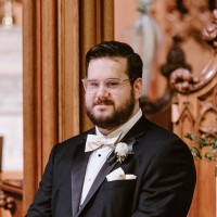 Zachry Group Employee Joshua Flint's profile photo
