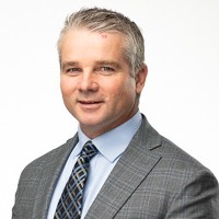 Reinsurance Group of America, Incorporated Employee John Whitaker's profile photo