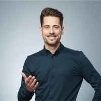 HB-THERM AG Employee Mihajlo Vulovic's profile photo