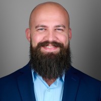 Nuclei Data Employee Charles Johnson's profile photo