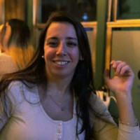DataFactory Employee Agustina Morello's profile photo