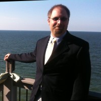 Sage Employee David Hric's profile photo