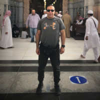 Advansys Employee Hazem Saad's profile photo