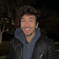 Content Creator at YouTube and Vine Employee Brennen Taylor's profile photo