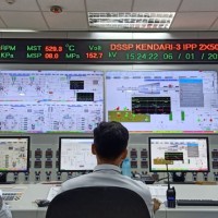 PT DSSP Power Kendari Employee Kahfi Sidupa's profile photo