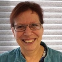 Rockfon Benelux Employee Maril van Goor's profile photo