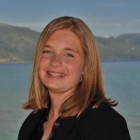 Coldwell Banker Incline Village Realty Employee Christina Ledson's profile photo