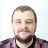 VisionHouse Employee Aleksandr Petishkin's profile photo