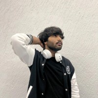 DeepStation Employee Siddharth Priyatam's profile photo